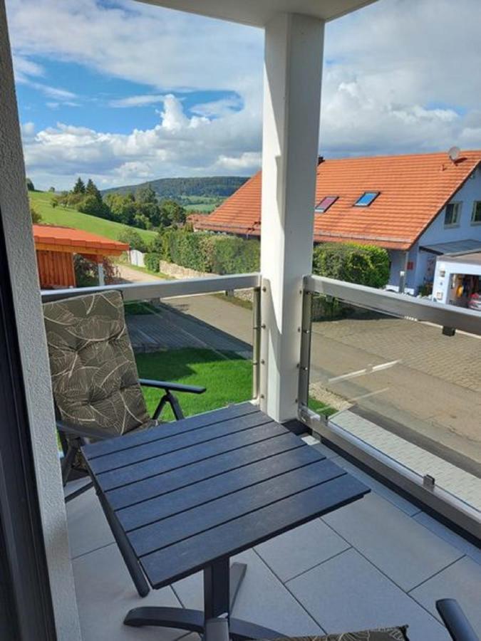 Ferienwohnungen Am Jura Weißenburg in Bayern Exteriör bild